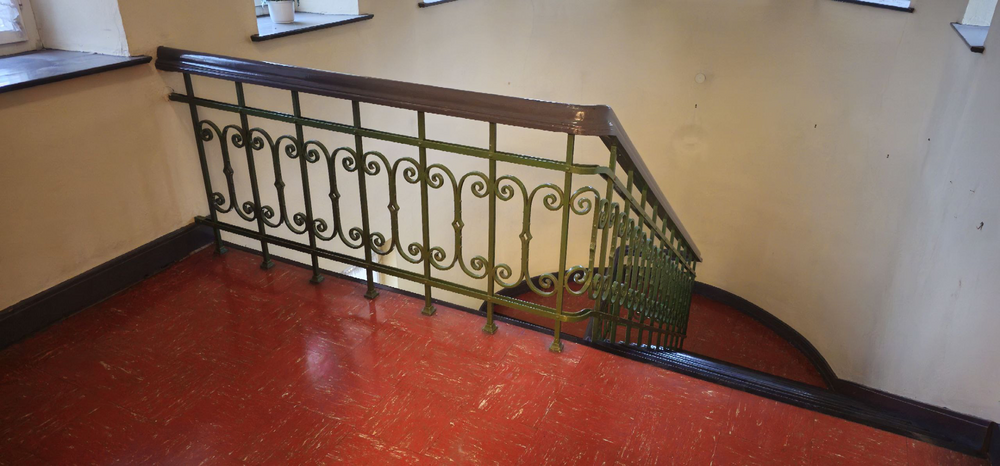 Thumbnail-Wohnung zum Mieten in Herborn 800,00 € 97 m²