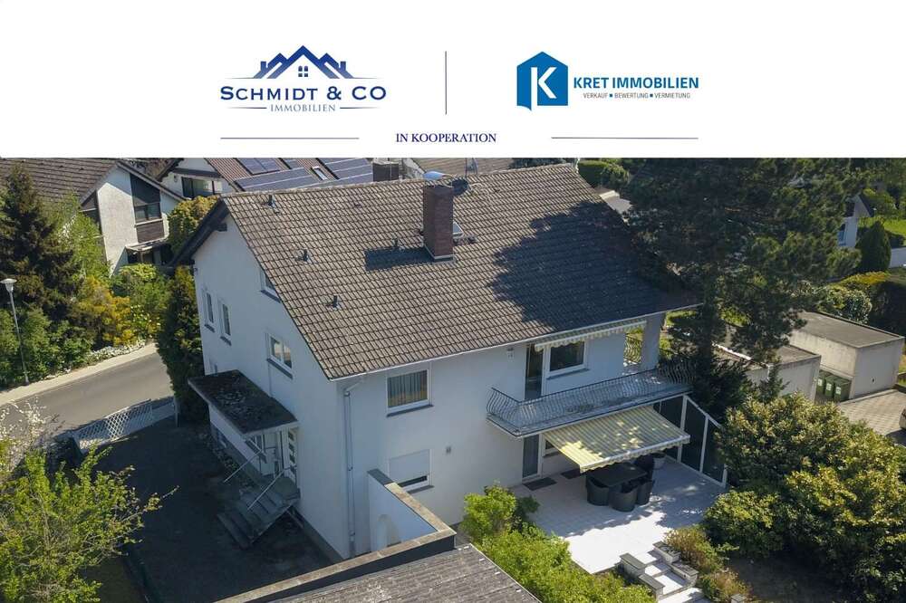 Thumbnail-Haus zum Kaufen in Eppertshausen 659.000,00 € 290 m²