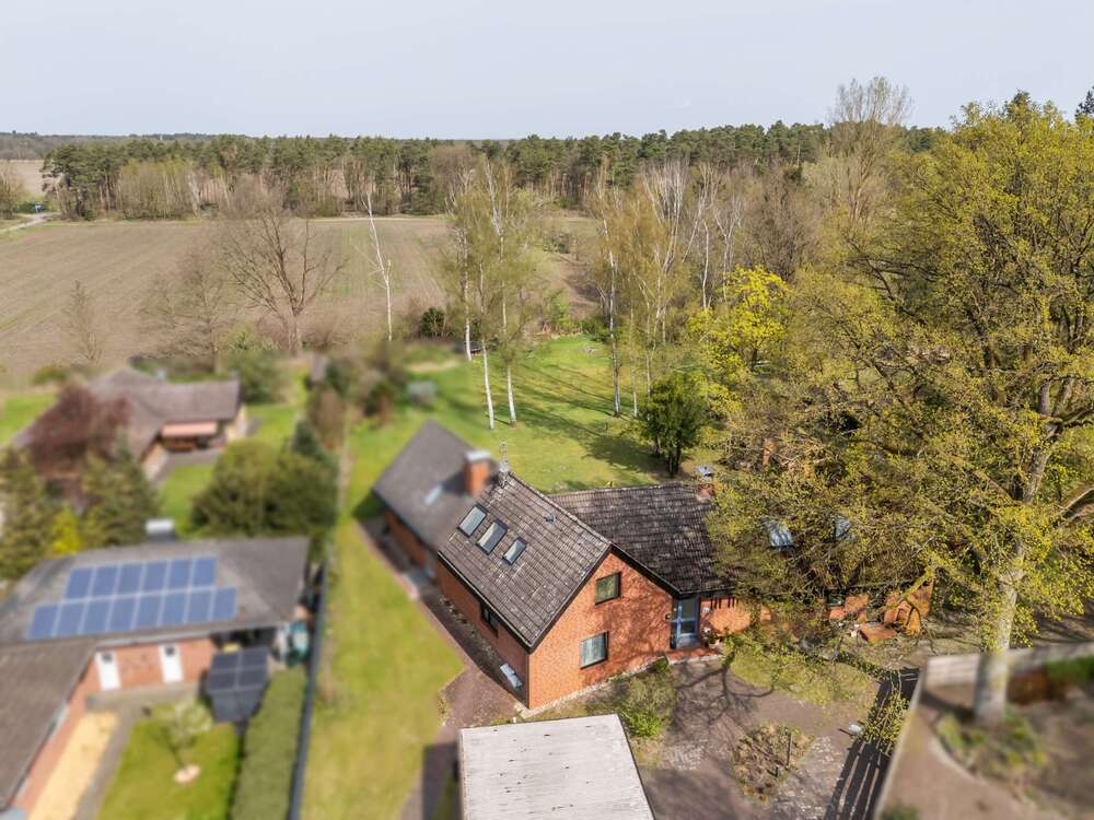 Thumbnail-Haus zum Kaufen in Wietze 395.000,00 € 203 m²