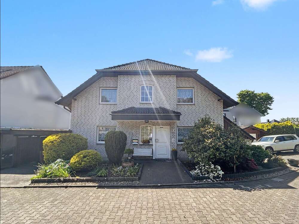 Thumbnail-Haus zum Kaufen in Herford 540.000,00 € 188.38 m²