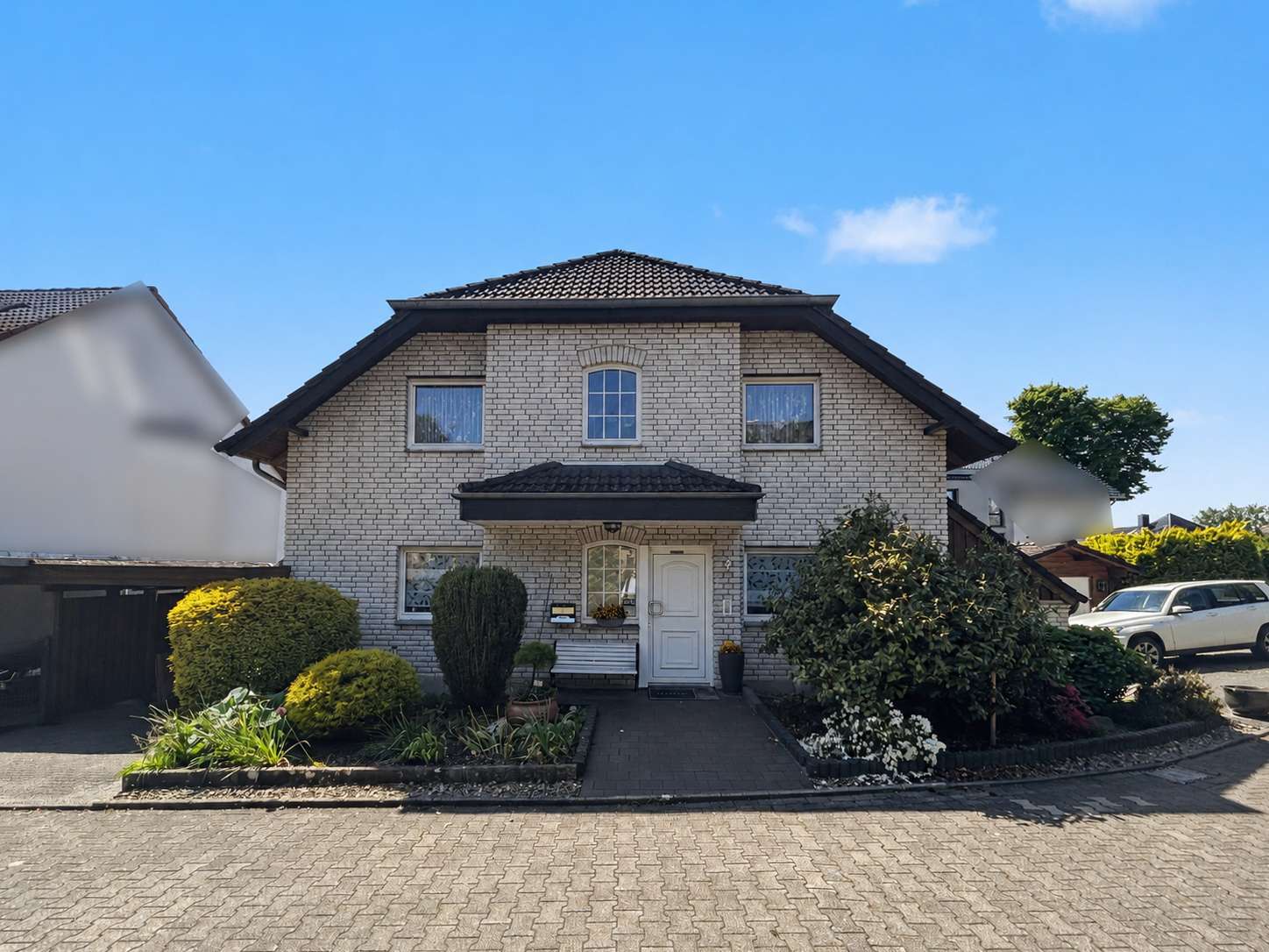 Thumbnail-Haus zum Kaufen in Herford 540.000,00 € 188.38 m²