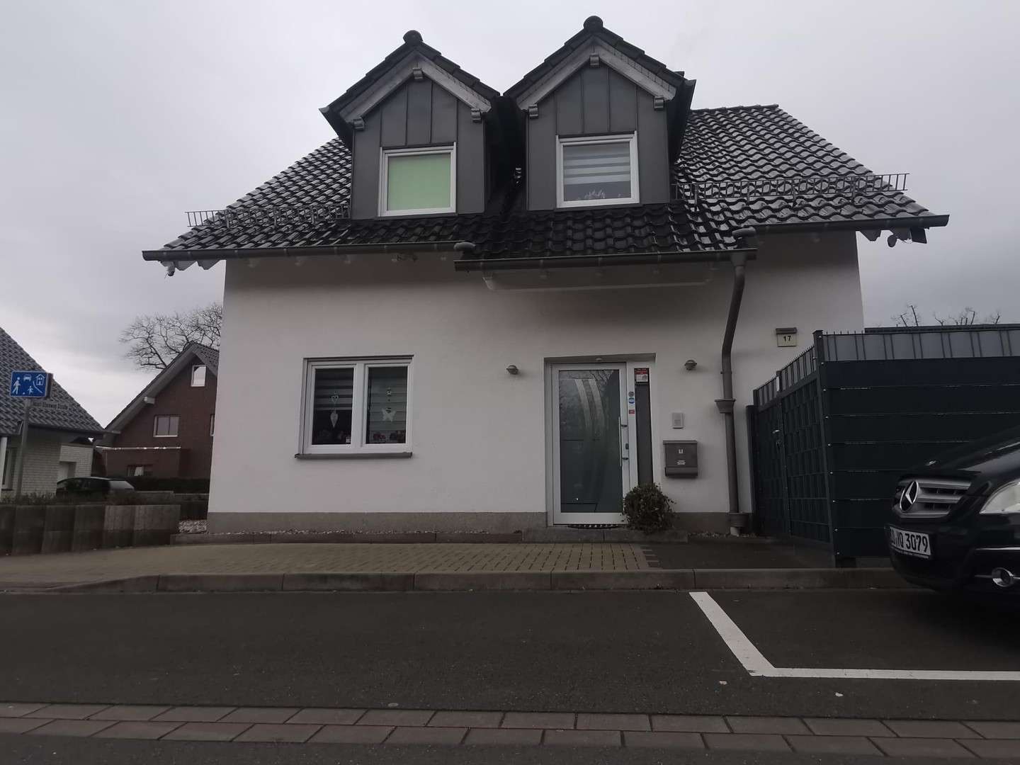 Thumbnail-Haus zum Kaufen in Werl 459.000,00 € 173 m²