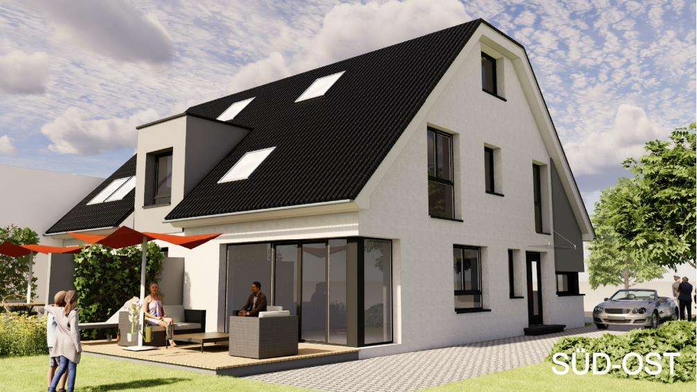 Thumbnail-Haus zum Kaufen in Düsseldorf 949.000,00 € 200 m²