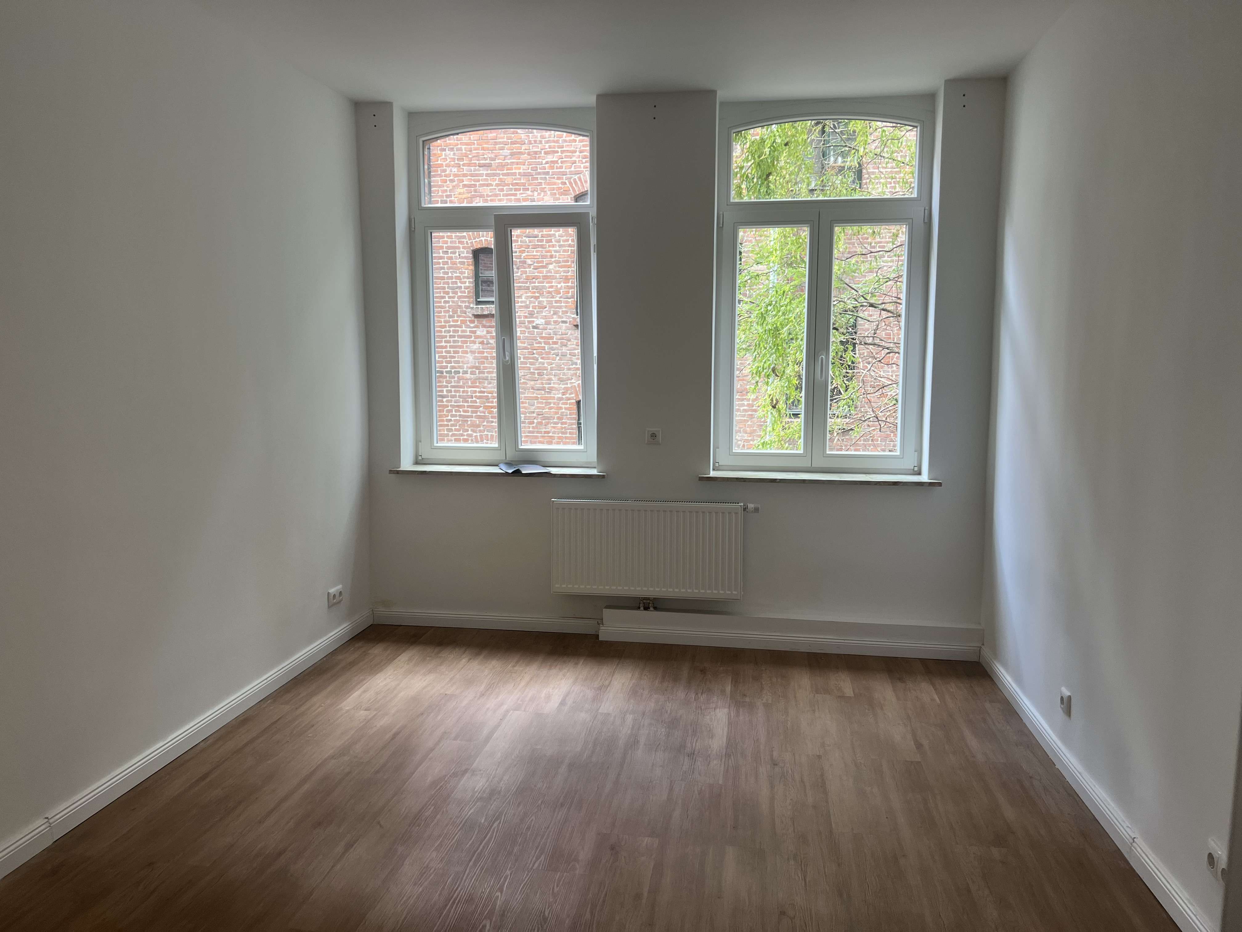 Thumbnail-Wohnung zum Mieten in Hannover 750,00 € 50 m²