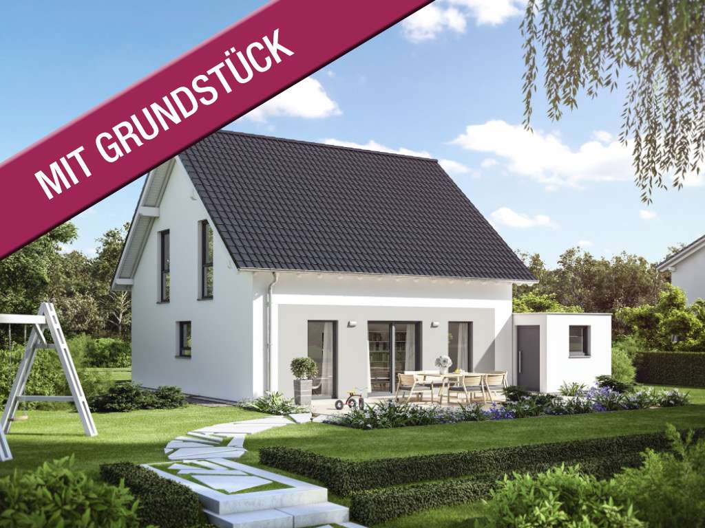 Thumbnail-Haus zum Kaufen in Ottendorf-Okrilla 443.046,89 € 131 m²