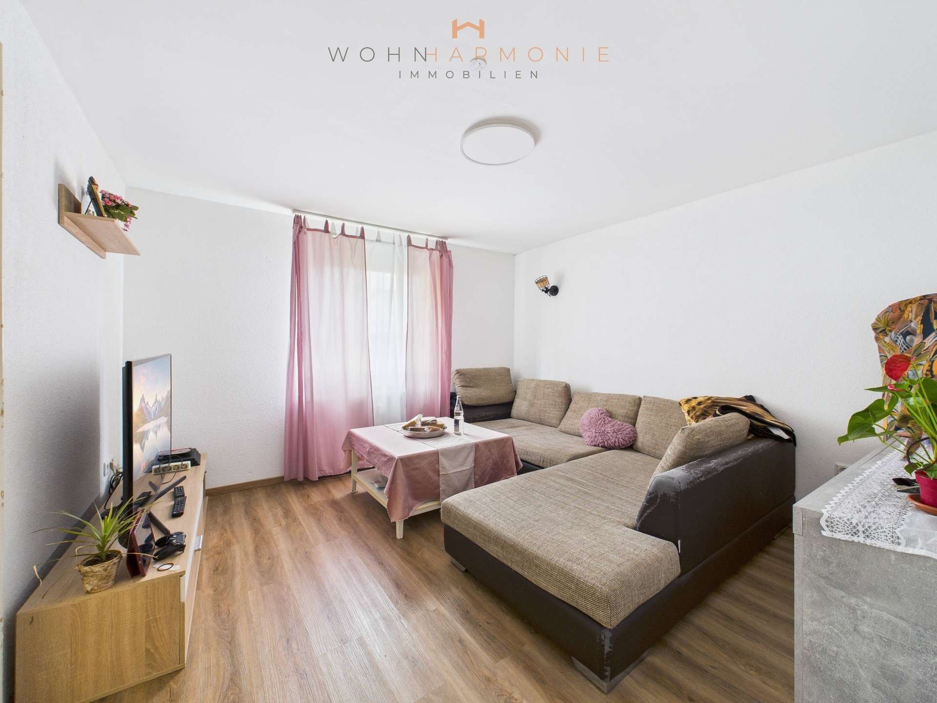 Thumbnail-Wohnung zum Kaufen in Aichwald 135.000,00 € 42 m²