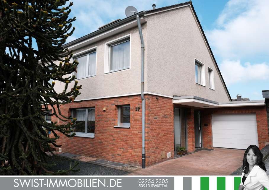 Thumbnail-Haus zum Kaufen in Wesseling Keldenich 448.000,00 € 147 m²
