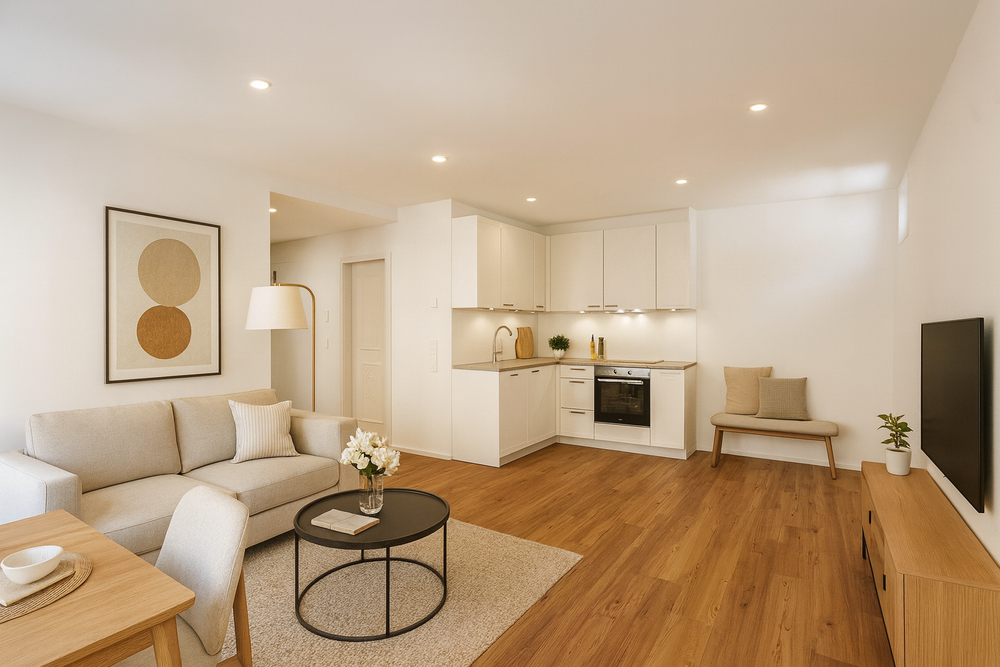 Thumbnail-Wohnung zum Kaufen in Überlingen 365.000,00 € 50 m²