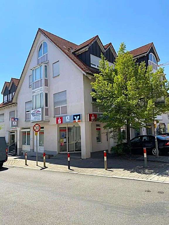 Thumbnail-Büro in Filderstadt 1.000,00 € 85.74 m²