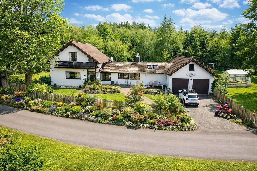 Thumbnail-Haus zum Kaufen in Baar OT Wanderath 499.000,00 € 130 m²