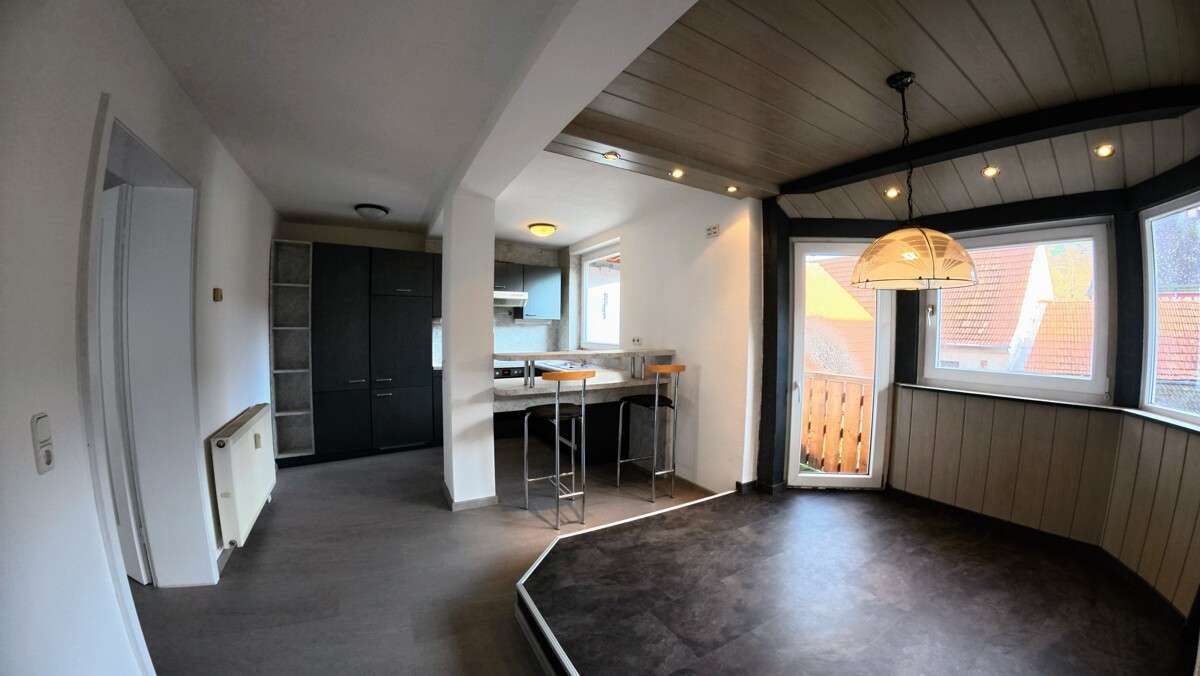 Thumbnail-Wohnung zum Mieten in Groß-Umstadt Wiebelsbach 790,00 € 80 m²