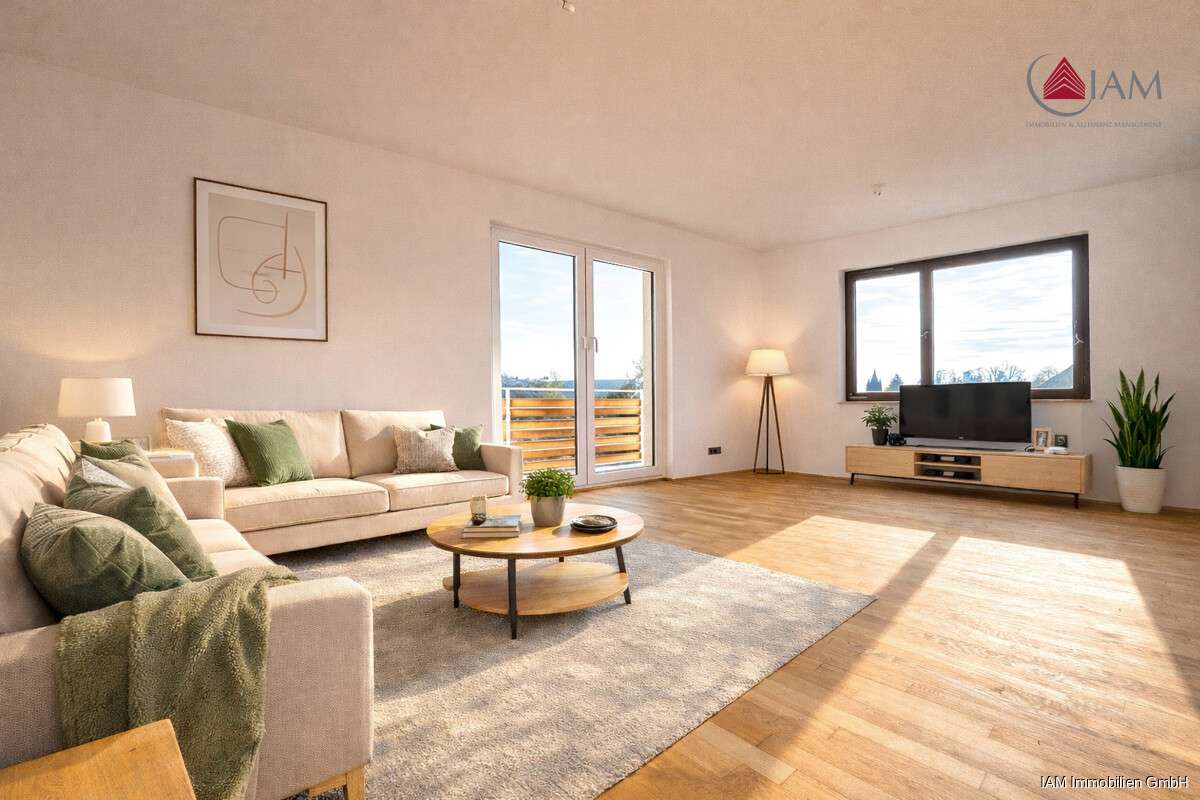 Thumbnail-Wohnung zum Kaufen in Königstein im Taunus 209.000,00 € 60 m²