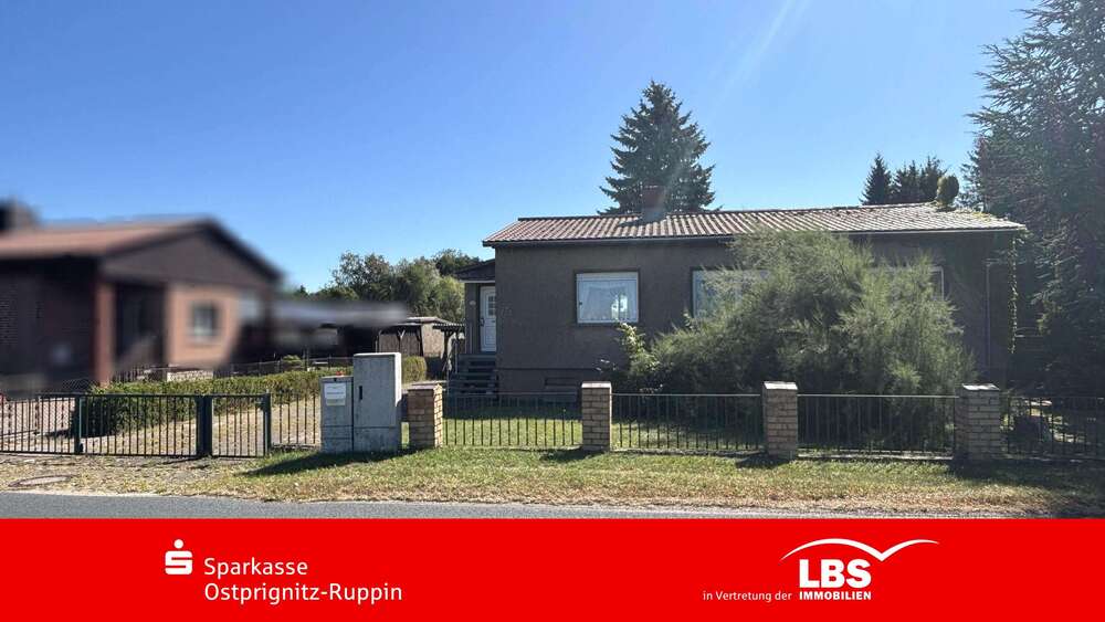 Thumbnail-Haus zum Kaufen in Wittstock 250.000,00 € 110 m²