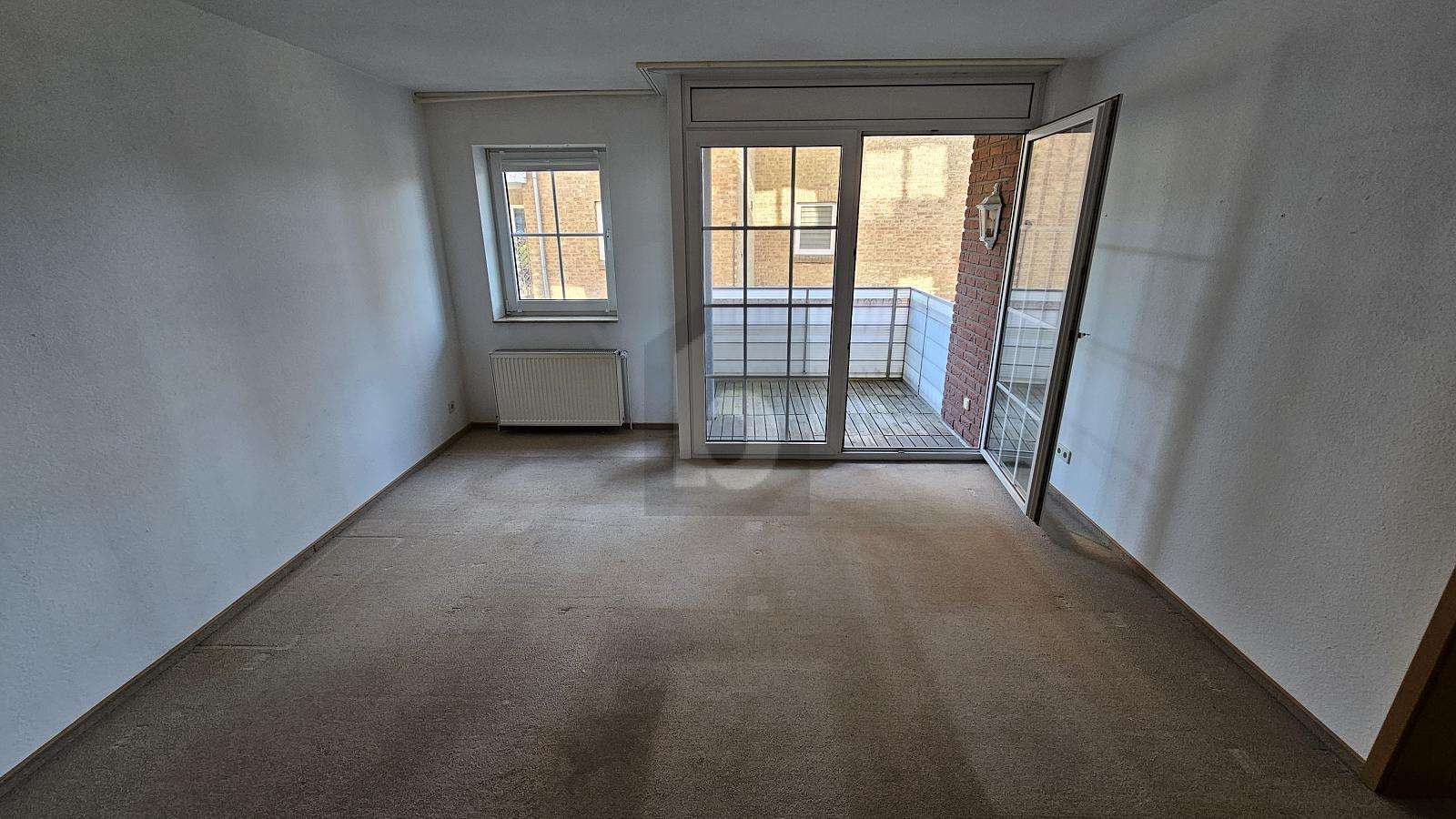 Thumbnail-Wohnung zum Kaufen in Neustadt in Holstein 249.000,00 € 50 m²