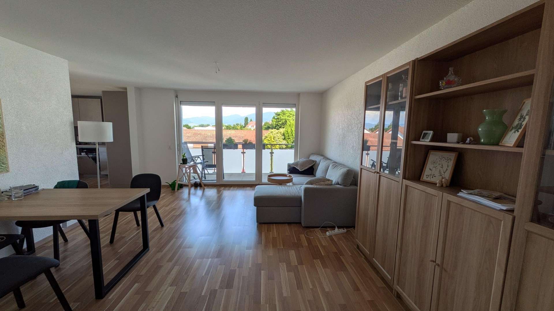 Thumbnail-Wohnung zum Mieten in Neuenburg am Rhein 1.190,00 € 79 m²