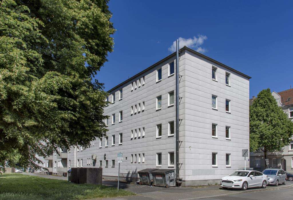 Thumbnail-Wohnung zum Mieten in Dortmund 469,00 € 49.92 m²