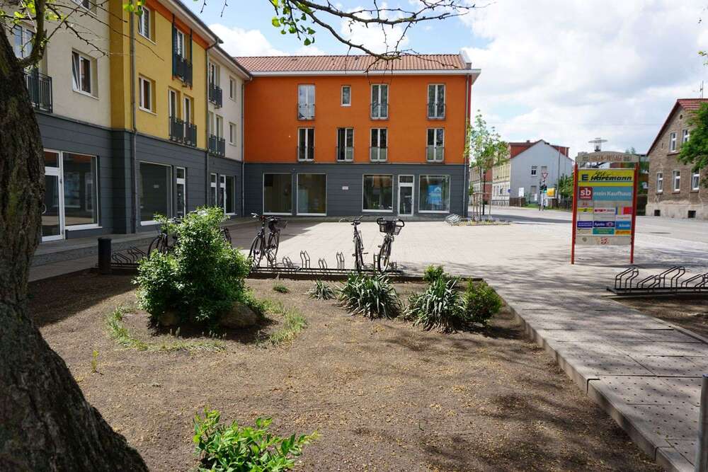 Thumbnail-Wohnung zum Mieten in Haldensleben 482,46 € 43.86 m²