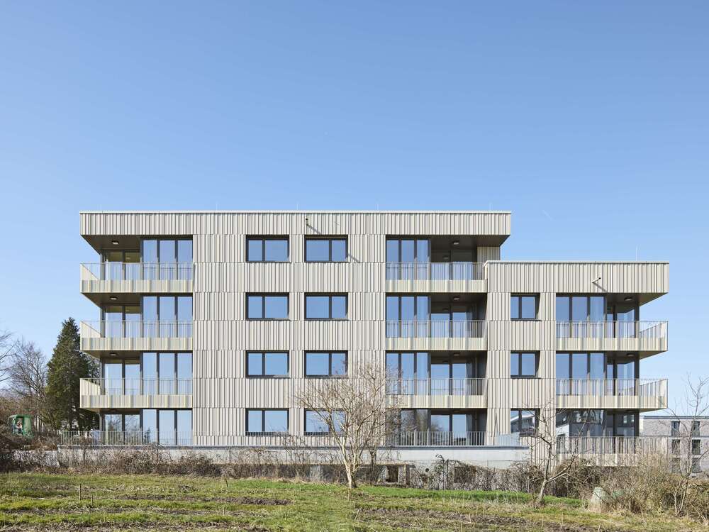 Thumbnail-Wohnung zum Mieten in Pforzheim 1.044,00 € 77.31 m²