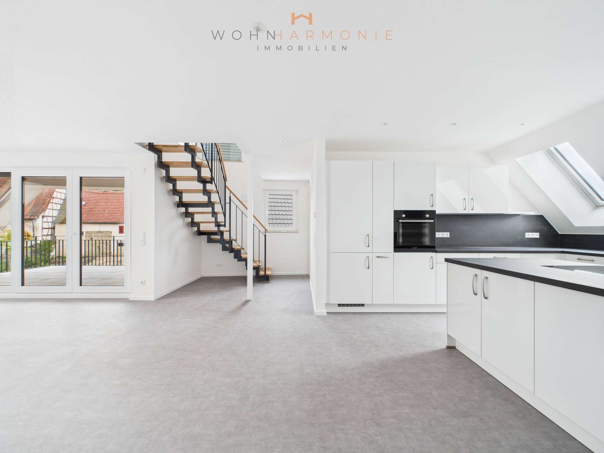 Thumbnail-Wohnung zum Kaufen in Deizisau 619.000,00 € 104 m²