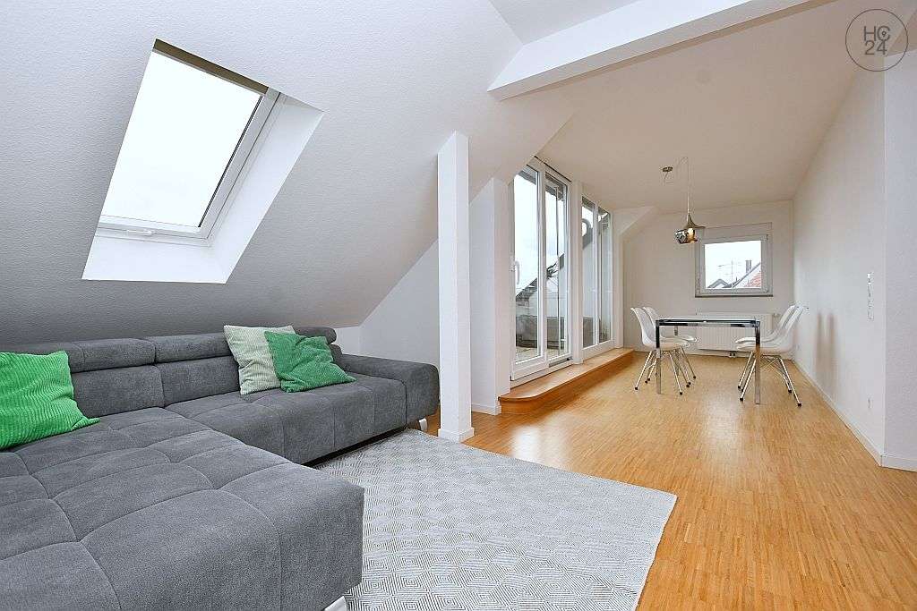 Thumbnail-Wohnung zum Mieten in Stuttgart 2.290,00 € 85 m²