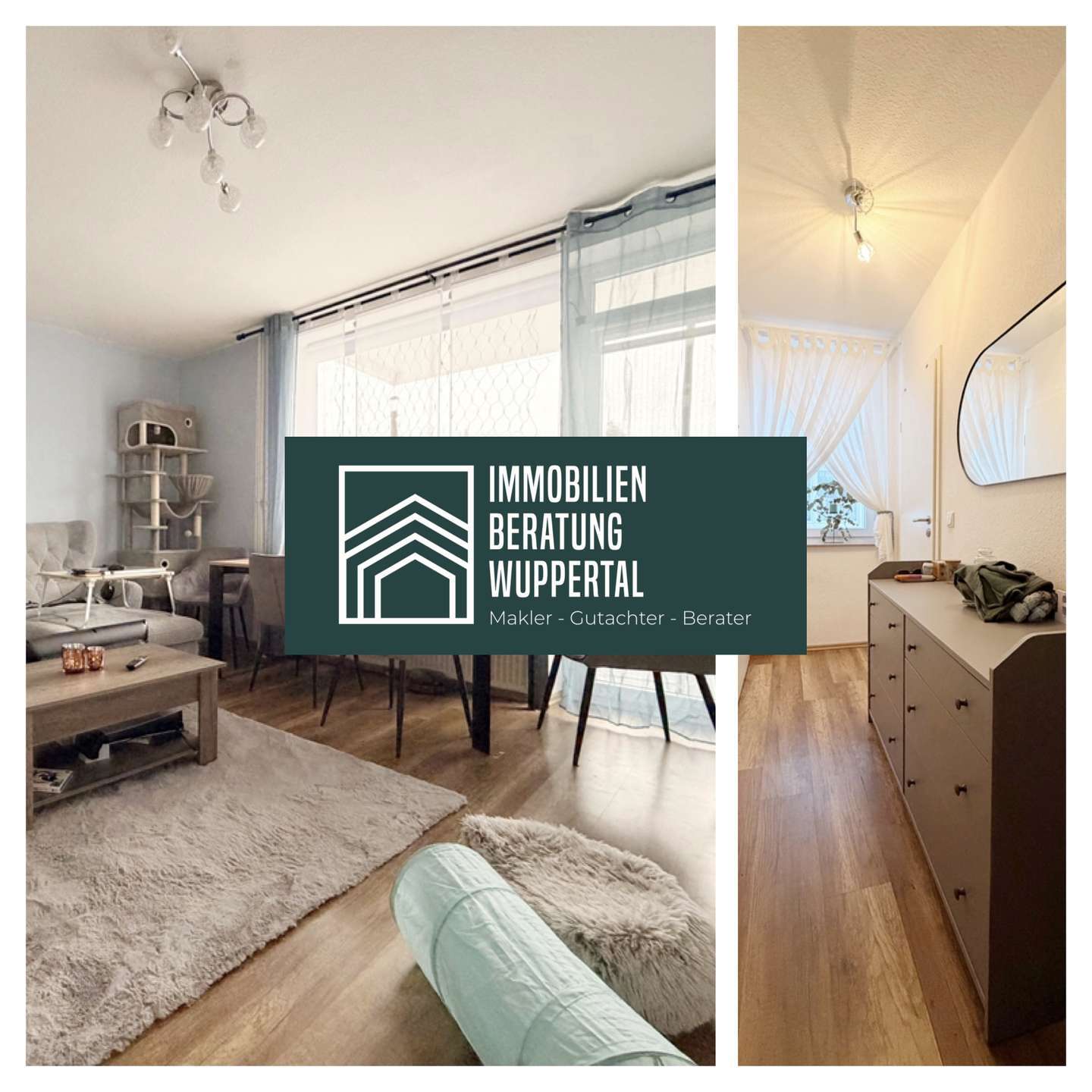 Thumbnail-Wohnung zum Kaufen in Ennepetal 119.900,00 € 74 m²