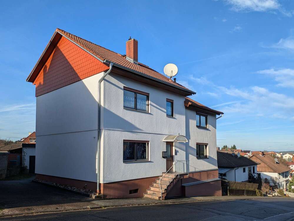 Thumbnail-Haus zum Kaufen in Oberzent 298.000,00 € 219 m²