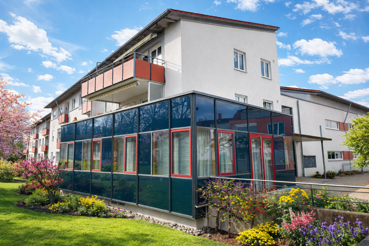 Thumbnail-Wohnung zum Kaufen in Hechingen 241.500,00 € 69 m²