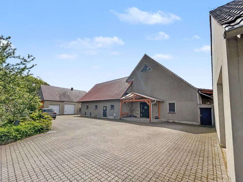 Thumbnail-Haus zum Kaufen in Rahden 429.000,00 € 235 m²