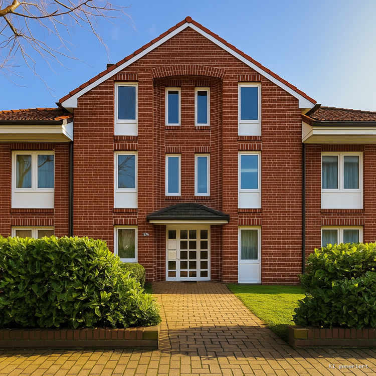 Thumbnail-Wohnung zum Kaufen in Düsseldorf-Angermund 398.000,00 € 96 m²
