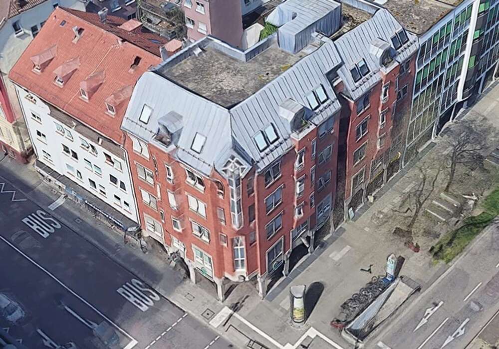 Thumbnail-Büro in Stuttgart 1.670,00 € 110 m²