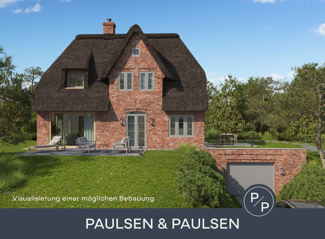 Thumbnail-Haus zum Kaufen in List 3.595.000,00 € 126 m²