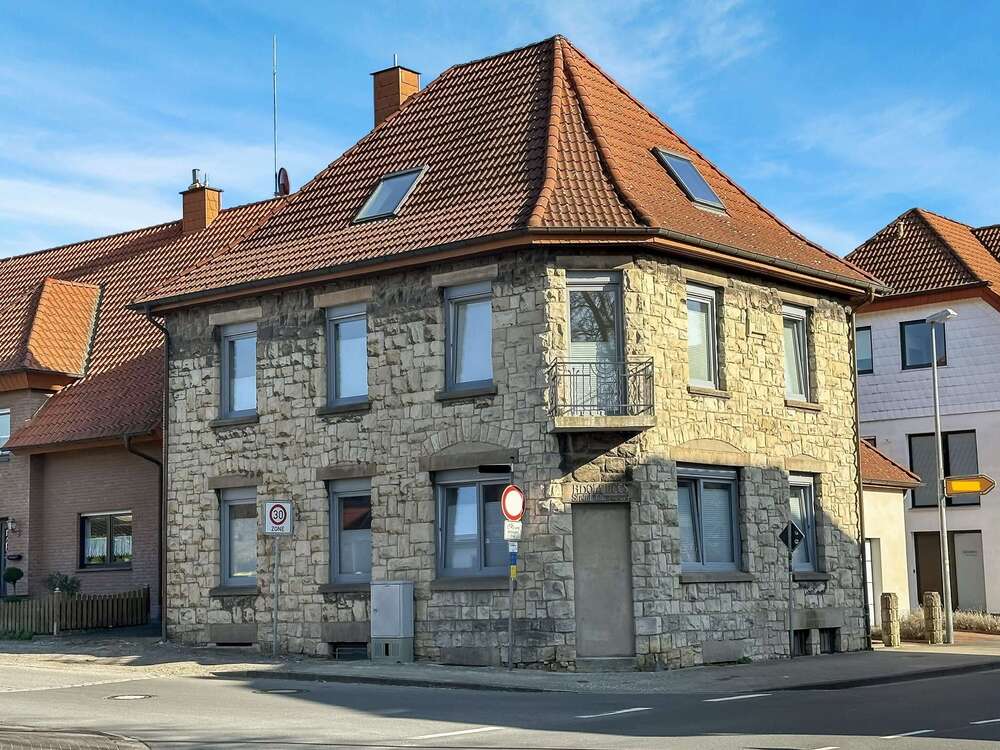 Thumbnail-Haus zum Kaufen in Lage 299.000,00 € 125 m²