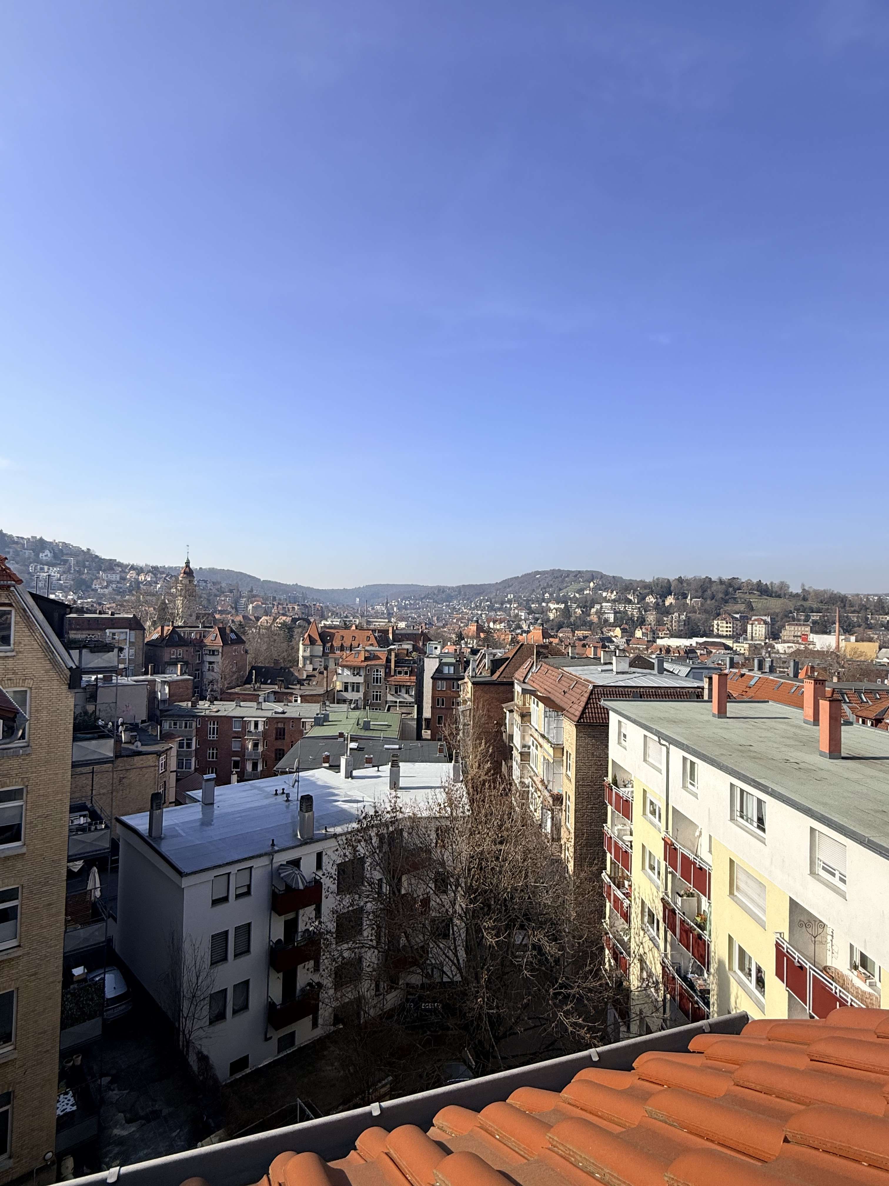 Thumbnail-Wohnung zum Kaufen in Stuttgart 405.000,00 € 121 m²