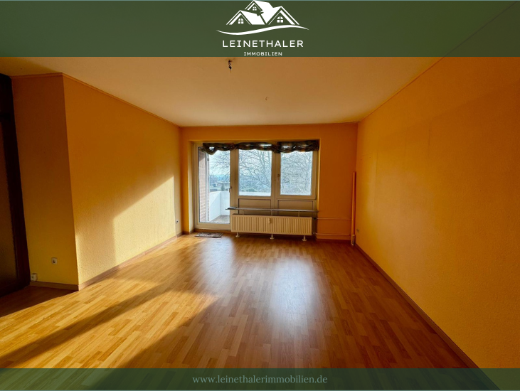 Thumbnail-Wohnung zum Kaufen in Springe 80.000,00 € 57 m²