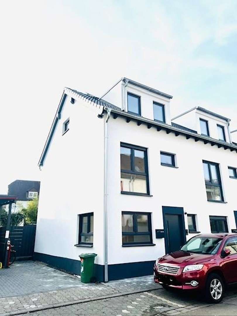 Thumbnail-Haus zum Kaufen in Mainz 728.000,00 € 112 m²