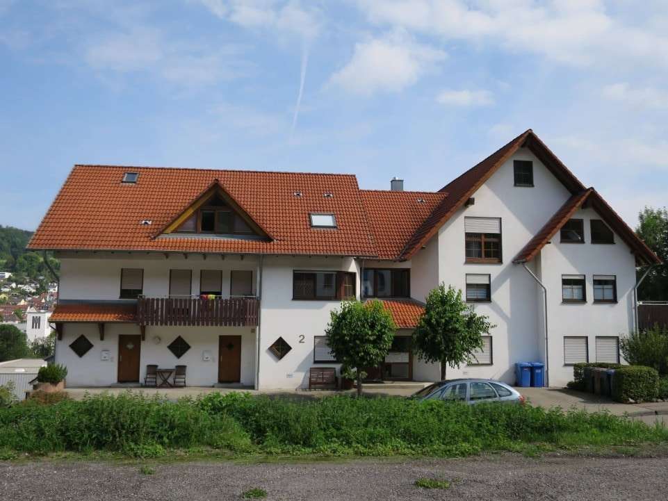 Thumbnail-Wohnung zum Kaufen in Albstadt 199.000,00 € 86 m²