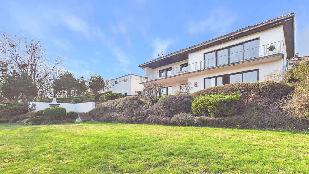 Thumbnail-Haus zum Kaufen in Niederbreitbach 397.000,00 € 118 m²