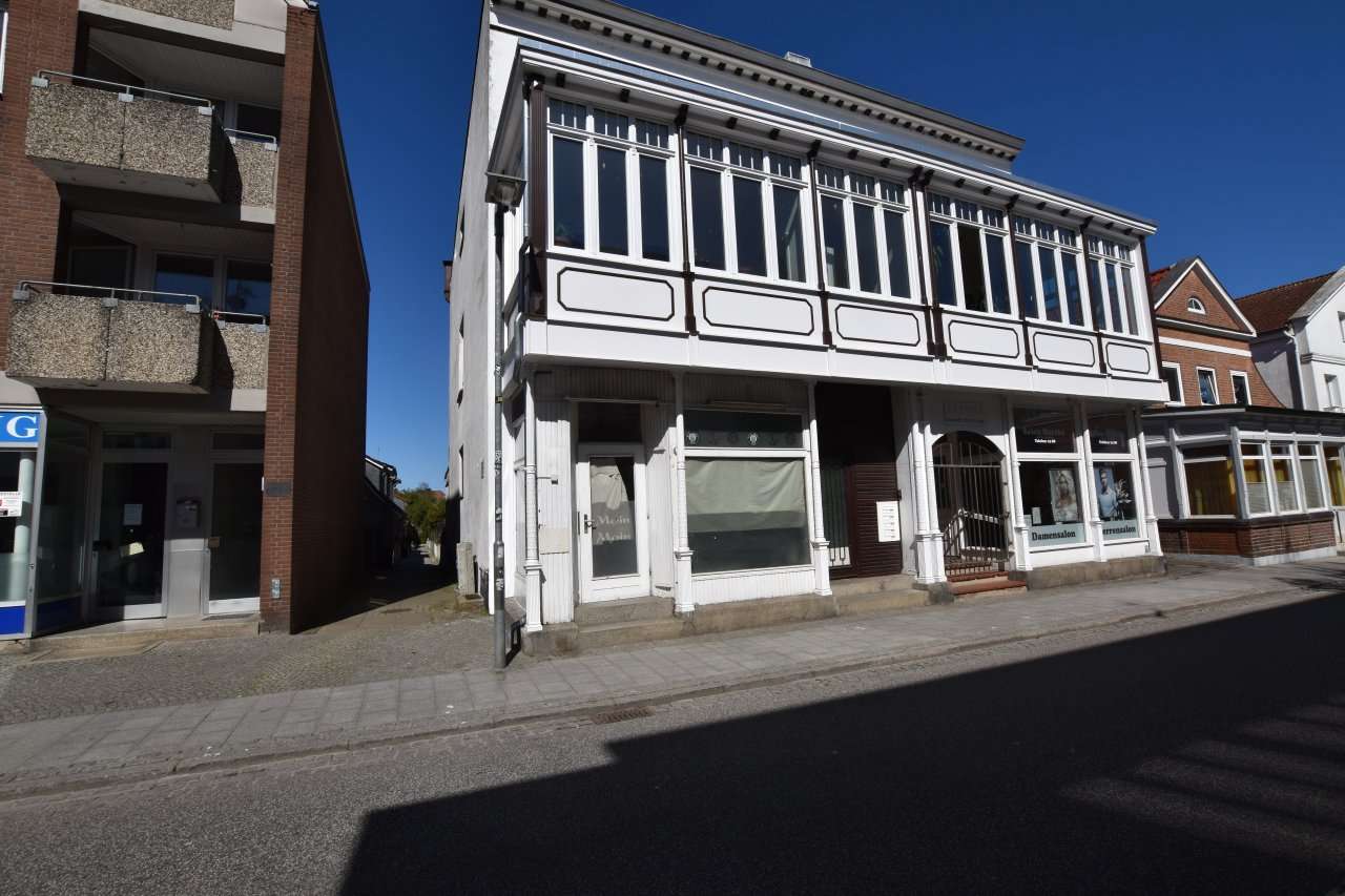 Thumbnail-Wohnung zum Mieten in Travemünde 830,00 € 68 m²
