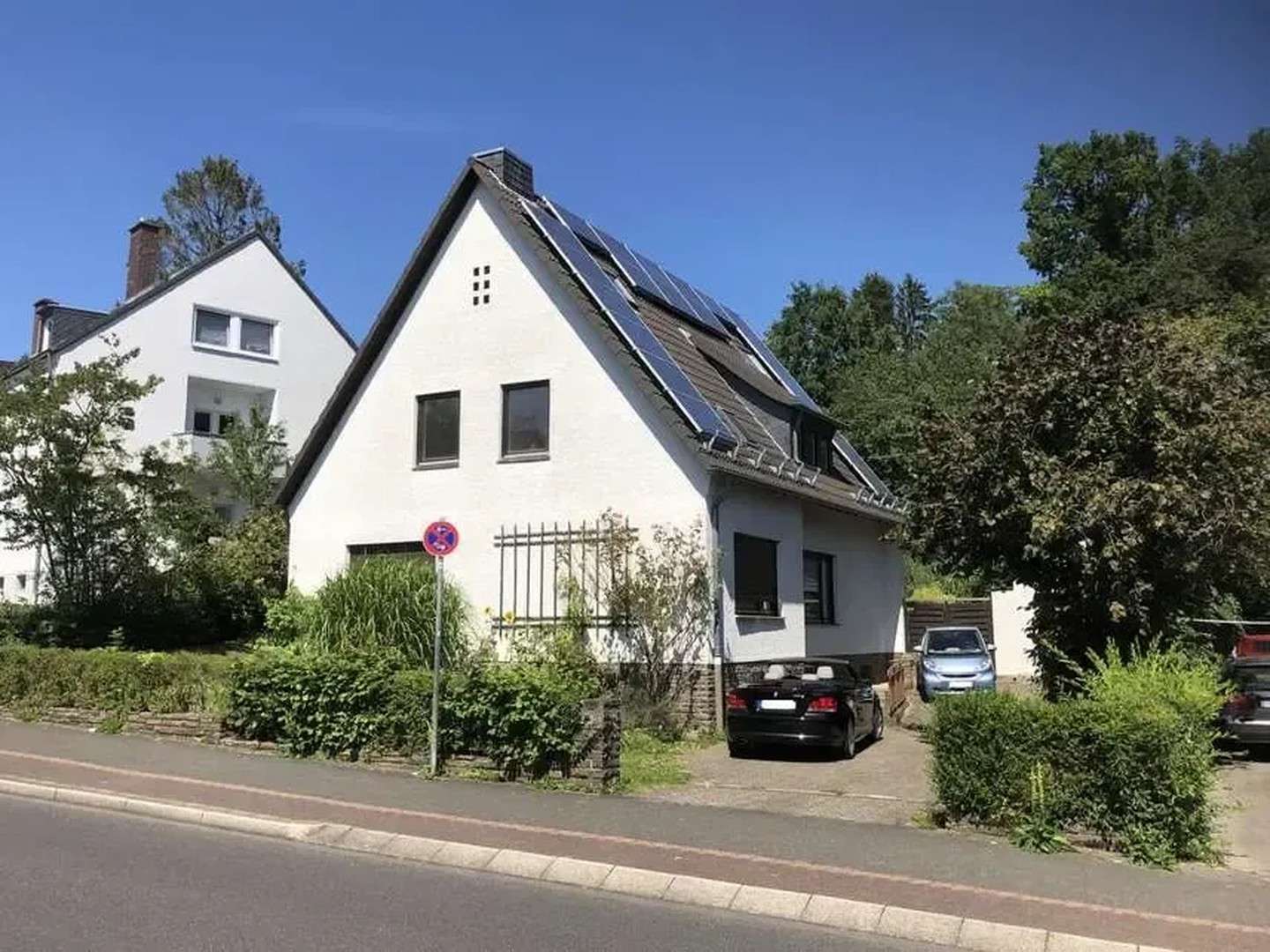 Thumbnail-Wohnung zum Mieten in Bergisch Gladbach 1.530,00 € 102 m²