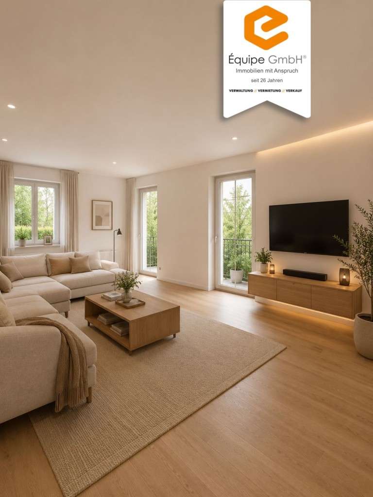 Thumbnail-Wohnung zum Mieten in Dresden 1.650,00 € 94.4 m²