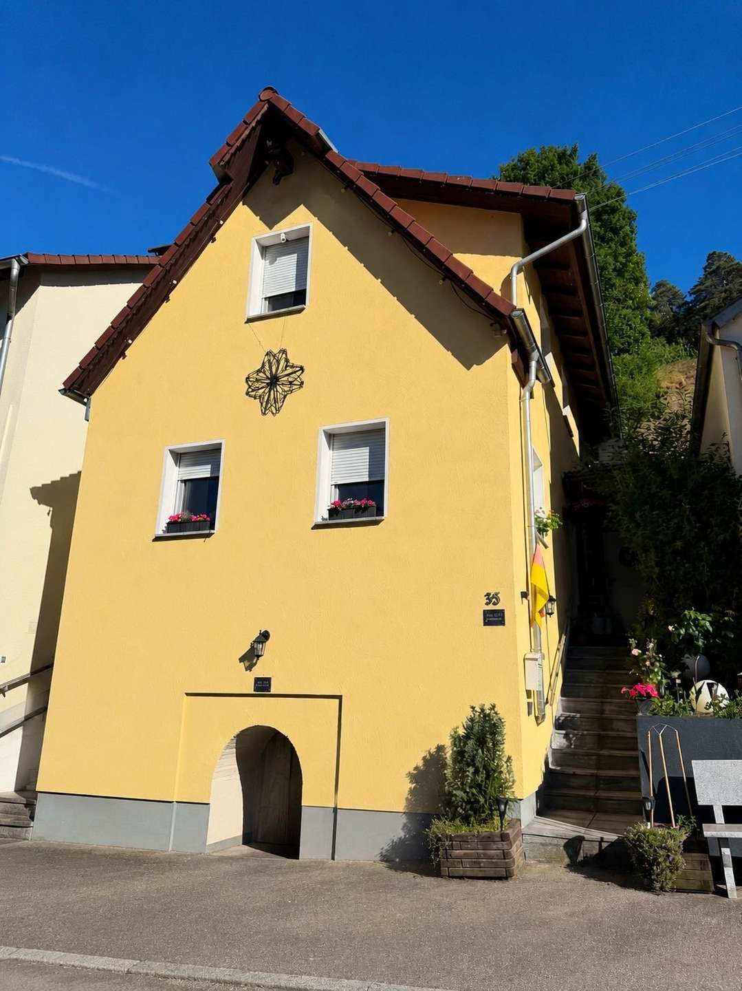 Thumbnail-Haus zum Kaufen in Horb am Neckar 289.000,00 € 101.5 m²