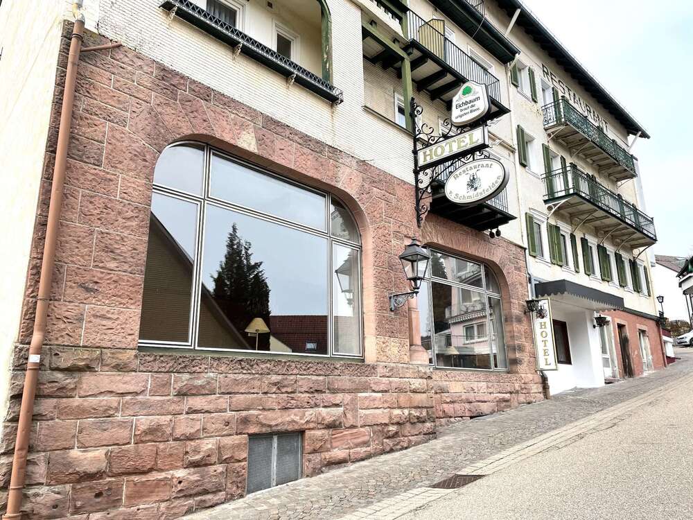 Thumbnail-Einzelhandel in Bad Herrenalb 1.500,00 € 60 m²