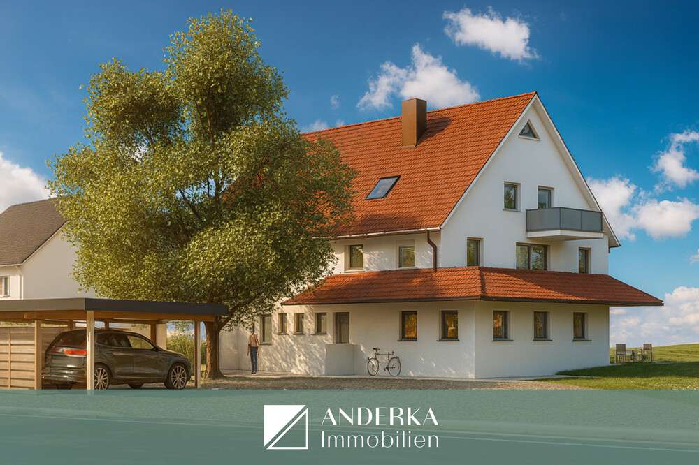 Thumbnail-Haus zum Kaufen in Haunsheim 1.319.000,00 € 418.3 m²