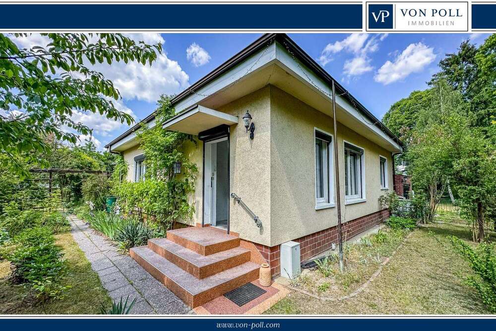 Thumbnail-Haus zum Kaufen in Berlin Kaulsdorf 499.000,00 € 110.4 m²