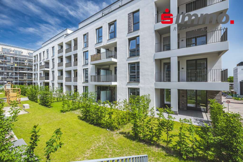 Thumbnail-Wohnung zum Kaufen in Aachen 449.000,00 € 79.67 m²