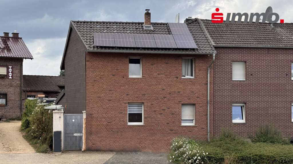 Thumbnail-Haus zum Kaufen in Langerwehe 289.000,00 € 128 m²