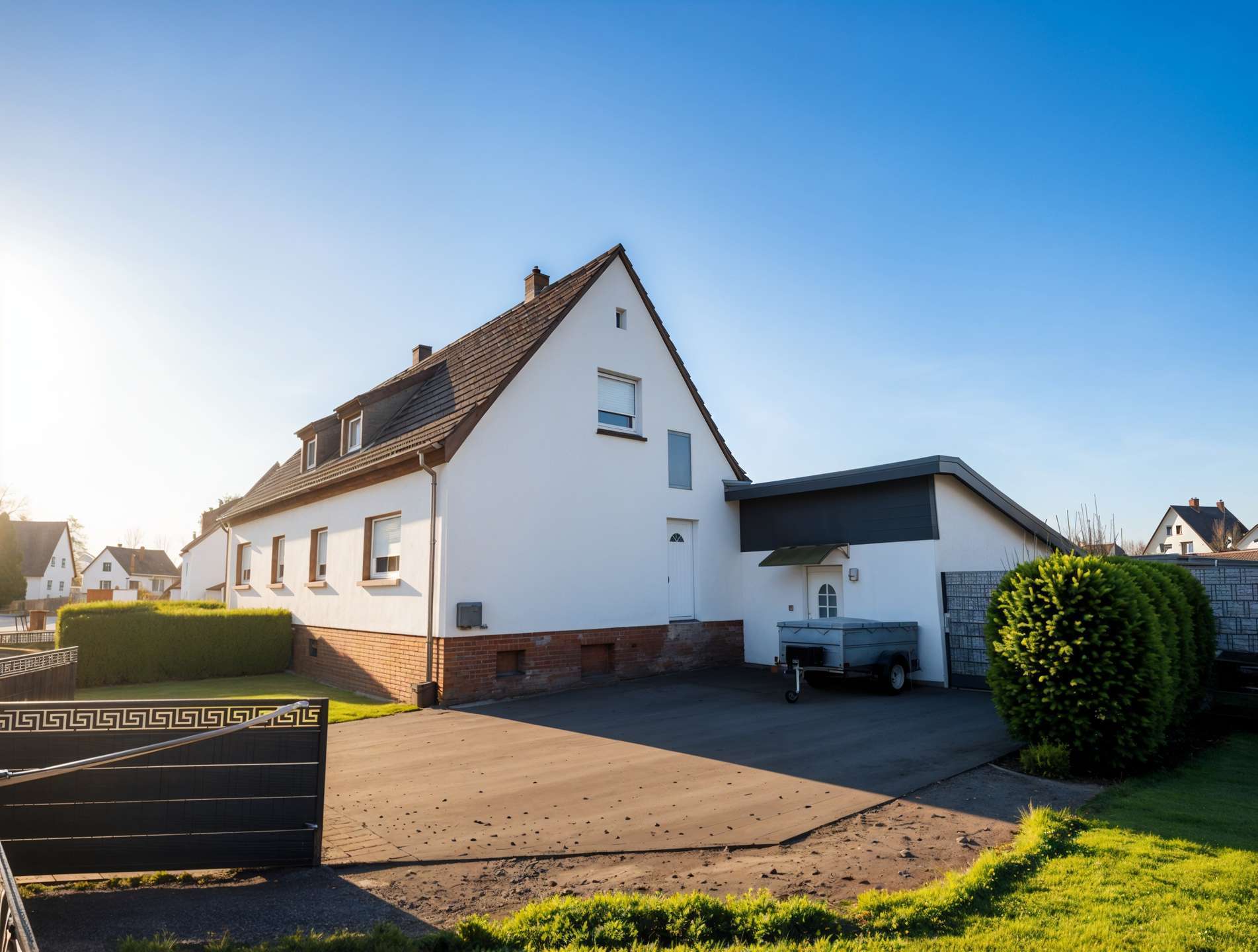 Thumbnail-Haus zum Kaufen in Ahlen 239.999,00 € 140 m²