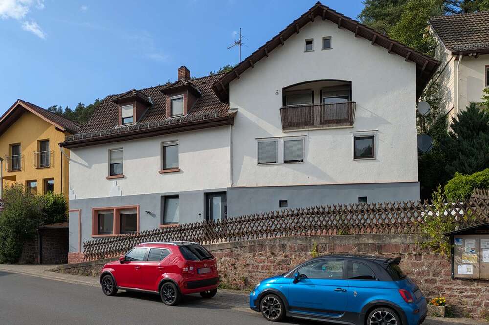 Thumbnail-Haus zum Kaufen in Bad König 229.000,00 € 229 m²