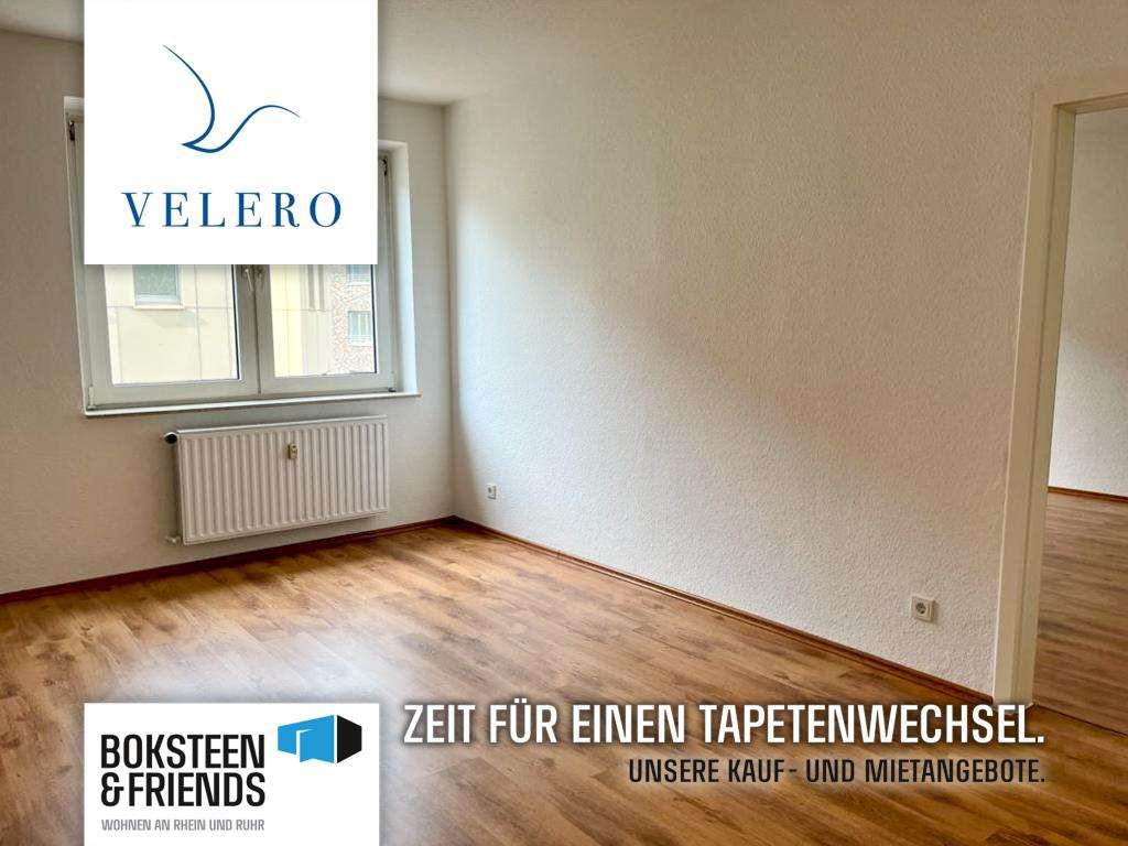 Thumbnail-Wohnung zum Mieten in Gelsenkirchen 600,00 € 80 m²