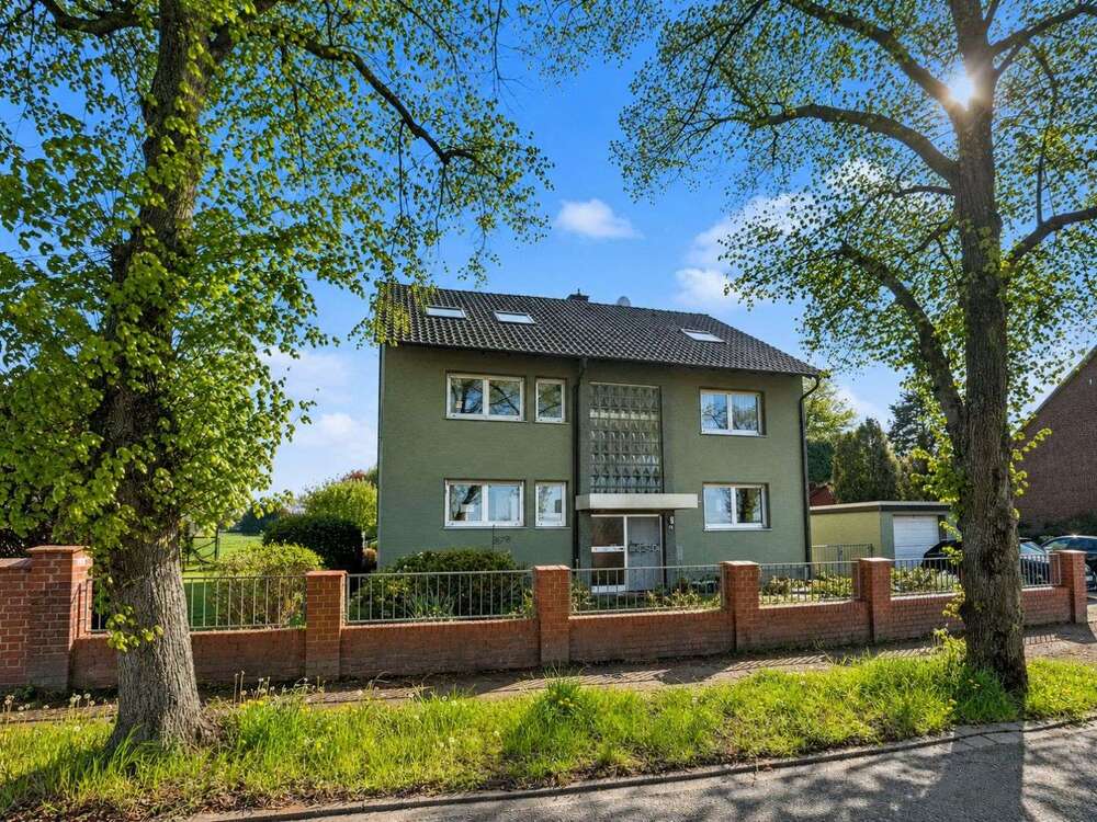 Thumbnail-Haus zum Kaufen in Bergkamen 399.000,00 € 290 m²